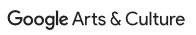 logotipo del sitio google arts & culture a