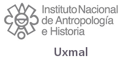 Imagotipo del instituto de antropología e historia