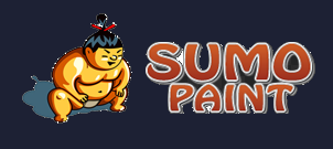 Logo sumo paint