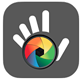 Logo app Color Grab
