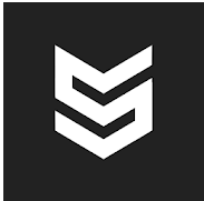 Logo de app Story Maker