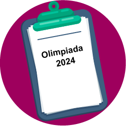 Imagen icono Olimpiadas 2023