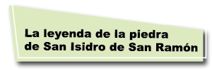 Leyenda San Ramón