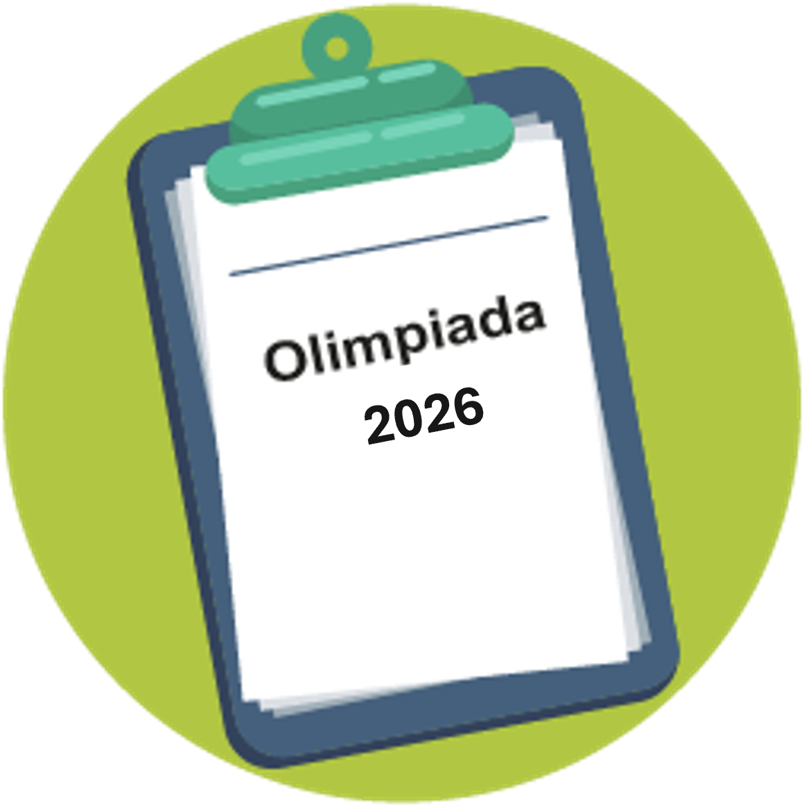 Imagen icono Olimpiadas 2026