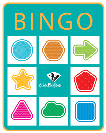 Imagen ilustrativa juego bingo.