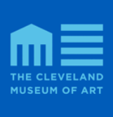 Imagotipo del museo de arte de Cleveland