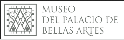 Imagotipo del museo del Palacio de Bellas Artes