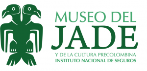 Logo Museo de Jade de Costa Rica