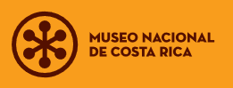 Logo Museo Nacional de Costa Rica