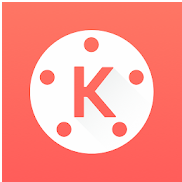 logo app kinemaster