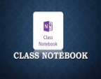 Logo Class Notebook