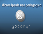 logo el aplicativo GoConQR