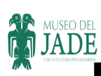 Logotipo Museo del Jade