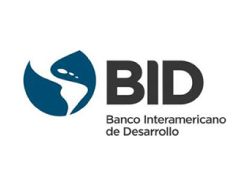 Logo del BID