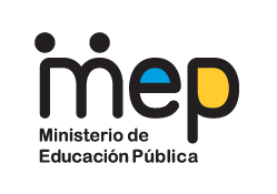 Logo del MEP