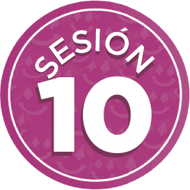 Ir a la sesión 10