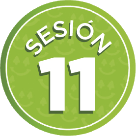 Ir a la sesión 11