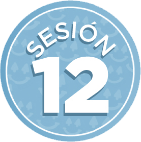 Ir a la sesión 12