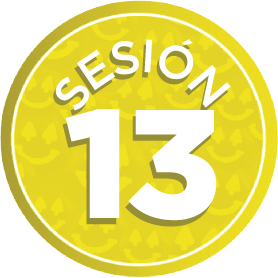 Ir a la sesión 13