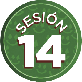 Ir a la sesión 14