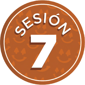 Ir a la sesión 7