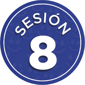 Ir a la sesión 8