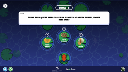 Imagen de referencia del juego.