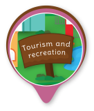 turismo y recreacion
