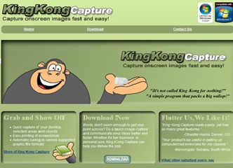KingKongCapture