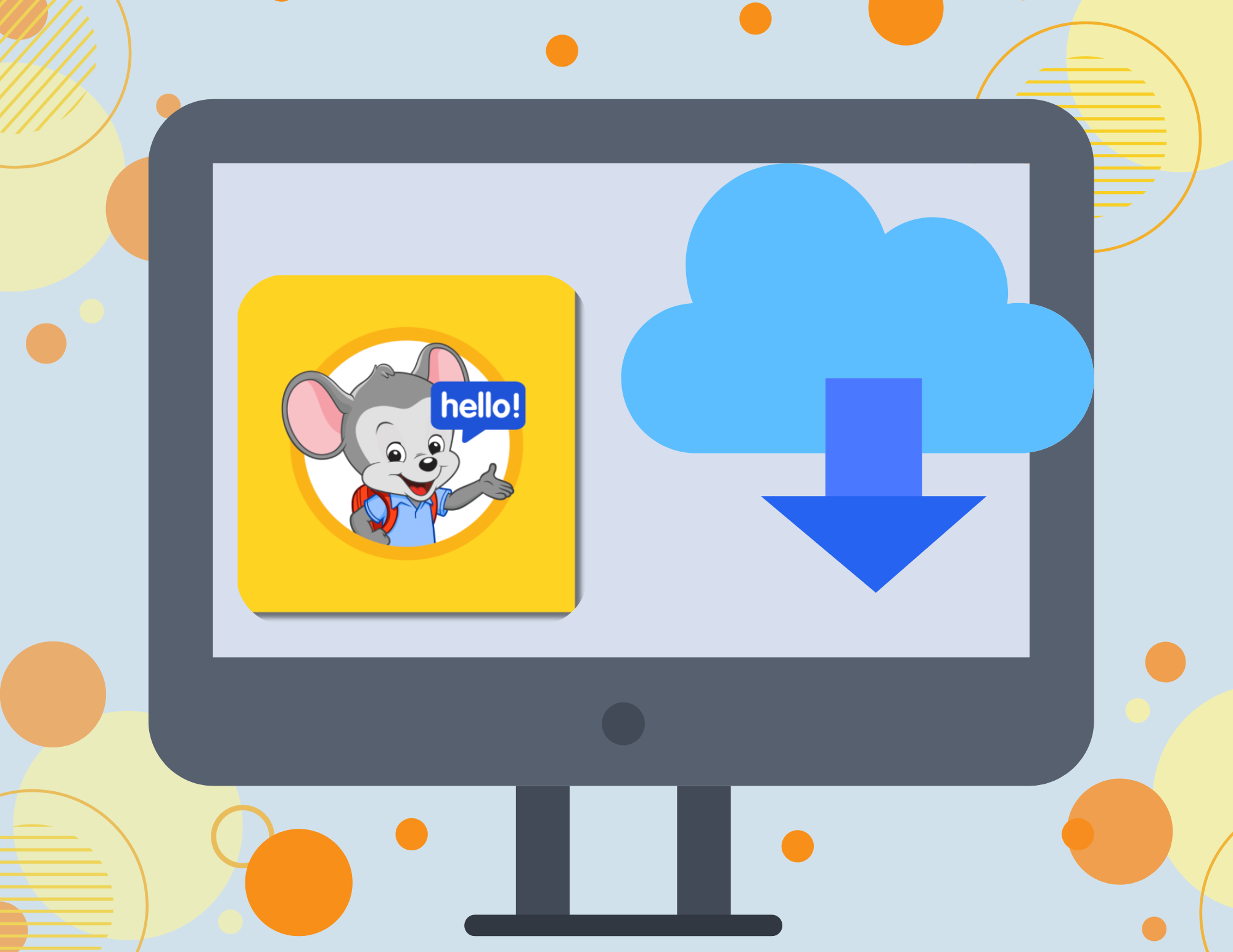 ABCMouse Instalation Video
